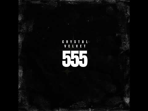 CRYSTAL VELVET - 555