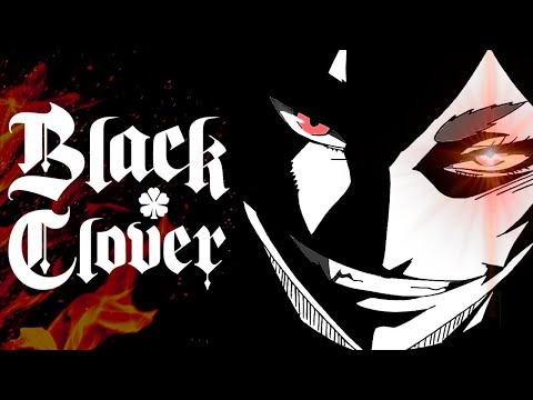 Il PROBLEMA del film di BLACK CLOVER™