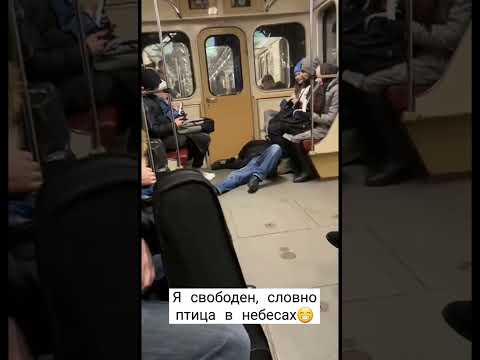 Я свободен, словно птица в небесах😁