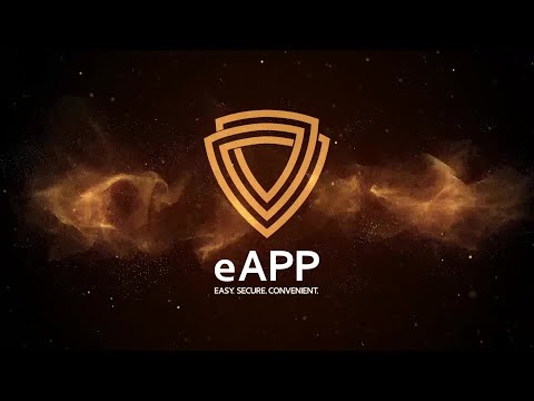 eAPP Accident Prevention Program Overview