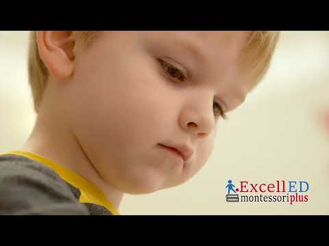 Excelled Montessori - all-inclusive preparatory preschool