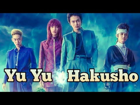 Yu Yu Hakusho