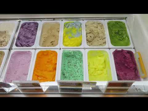 じゃらん★じゃらん-28/JALAN★JALAN-28 (Blue Seal 北谷店、沖縄/Blue Seal Icecream, Chatan, Okinawa)