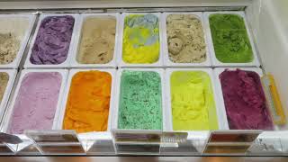 じゃらん★じゃらん-28/JALAN★JALAN-28 (Blue Seal 北谷店、沖縄/Blue Seal Icecream, Chatan, Okinawa)