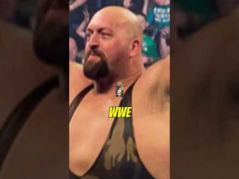 The Big Show: Der Gigant mit Herz und Legende im Ring!