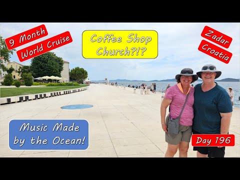 Best of Zadar Croatia Highlights Tour