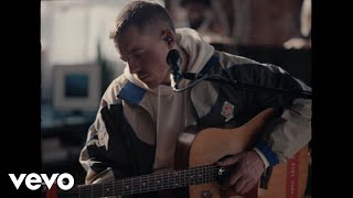 Dermot Kennedy - Lucky (Acoustic Session)