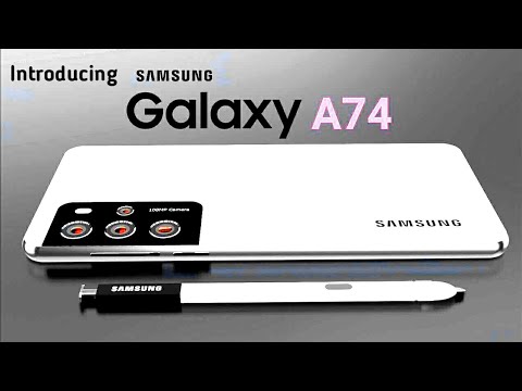 Samsung Galaxy A74-5G,108MP camera,5500mah battery | shocking features| #SamsungGalaxyA74 #GalaxyA74