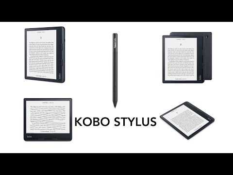 Kobo Stylus for KOBO eReader