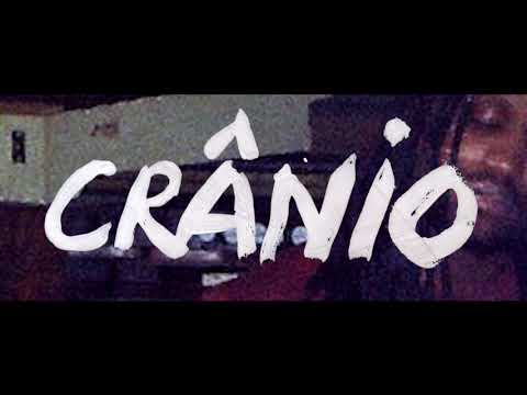 DJ Nigga Fox Crânio EP (Trailer)