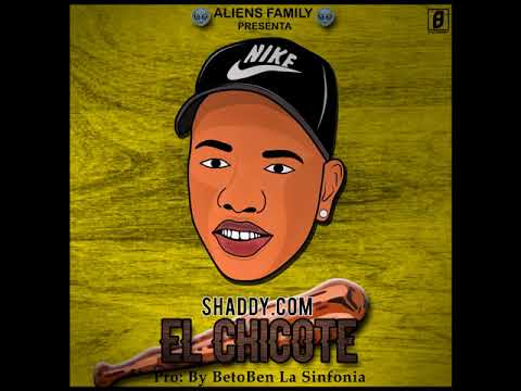 SHADDY.COM- El Chicote -by ( BetoBen La Sinfonia)