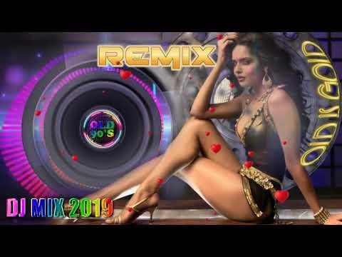 HINDI DJ REMIX NONSTOP DANCE MASHUP 2019 🔥 HINDI DJ REMIX