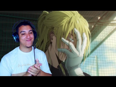 Todo Is Our Shortstop/ Boukyaku Battery Episode 7 Reaction