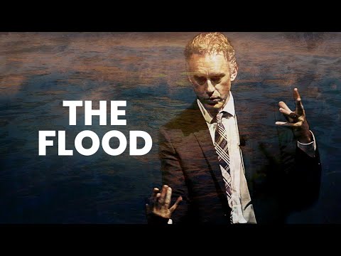 How People Think During Chaos | The Flood | Jordan Peterson