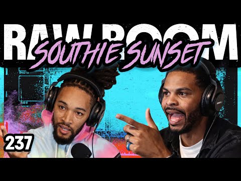 Raw Room - Ep 237 - Southie Sunset