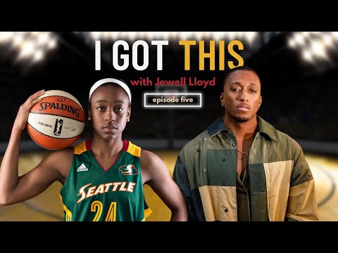 Protect the Bag: Episode 6 - "I Got This" with Jewel Lloyd