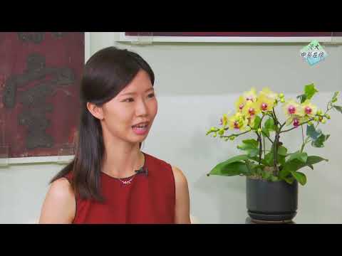 HKBU Chinese Medicine Online - Season 3 – EP6