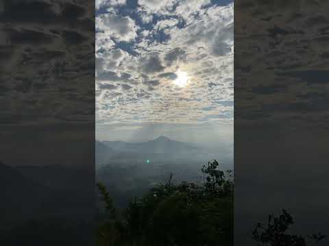 ชมแสงแรกที่ภูทอก พร้อมฟอกปอดที่แก่งคุดคู้ ⛰️🌤️ |  เชียงคาน เลย