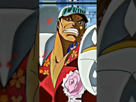 Og Admirals vs One piece verse spin the wheel short video #anime