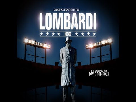 Lombardi’s Wild Bunch · David Robidoux