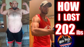 How to start weight loss diet and exercise over 40 - How to lose weight in 2025 #weightlossjourney