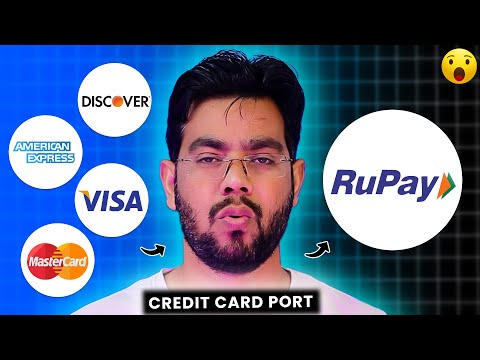 Good News: Convert Any Credit Card Into RuPay! 🌐💳 | New RBI Circular Release