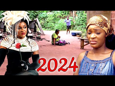 From A Disgraced Commoner To A King’s Wife (NEW RELEASED)- CHACHA EKE 2024 Nig Movie