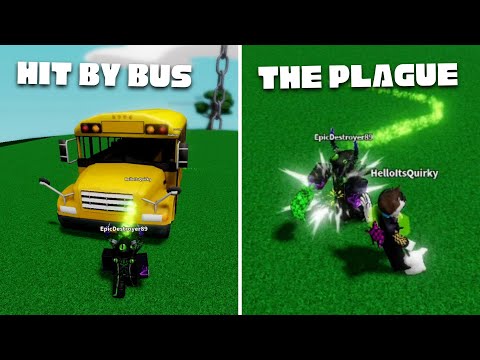 10 Things EVERY Slap Battles Player Has Done AT LEAST ONCE! (Part 2) | Roblox Slap Battles