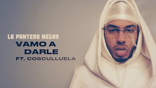 Myke Towers & Cosculluela - VAMO A DARLE (Visualizer)