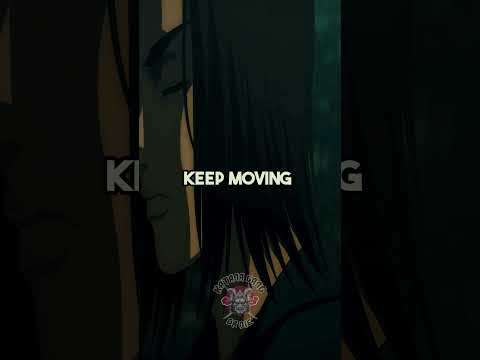 Forward. (Eren Yeager - Attack on Titan Anime Motivation)