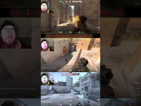 Epic CS2 Highlights Compilation! | date 22.12.24 #counterstrike2  #cs2plays  #epicmoments