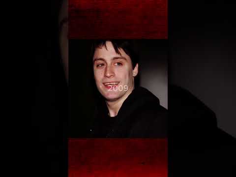 Kieran Culkin Through the Years (1990-2023)