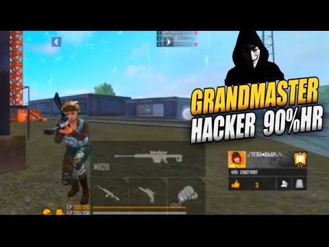 MUST WATCH  GRANDMASTER HACKER KILL 49 PLAYERS 😱|| WHAT THE F*K IS GOING ON || SAHILGAMINGYT