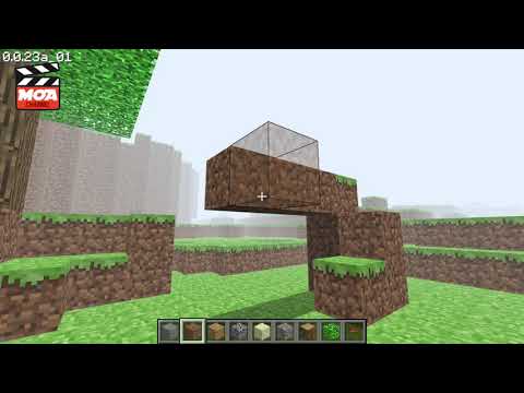 HOW TO BUILD A HOUSE MINICRAFT CLASSIC