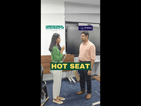 Experience the Enrichwise Hot Seat Contest | Jeeto Ya Seekho