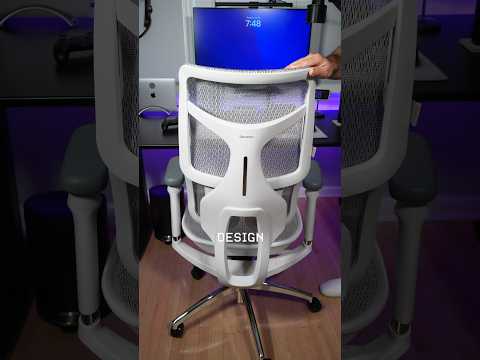 SIHOO Doro S100 Ergonomic Chair 🪑