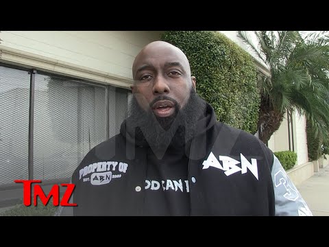 Trae Tha Truth Urges Public to Help Find Missing Daughter, Last Seen With Mother | TMZ