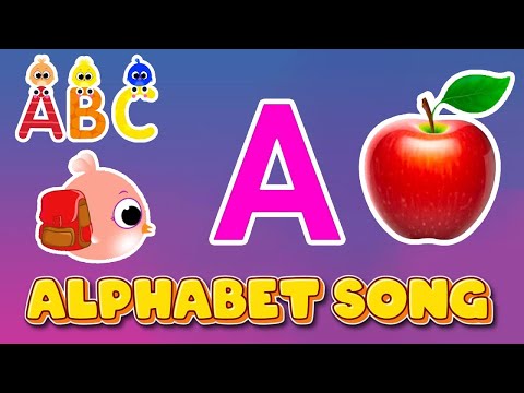 Master English Basics with ABC Songs: Learning Letters, Shapes, and Numbers Together 🔠🔢