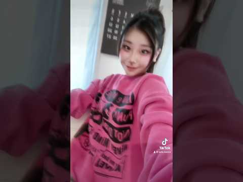 【tiktok】あいにーぢゅーー！