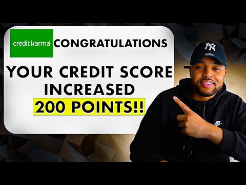 Repair Your CREDIT with only $30 (Boost Your Credit Score 200 Points)