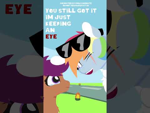 MONITORING YOU // RAINBOW FACTORY // SHORT ANIMATION //