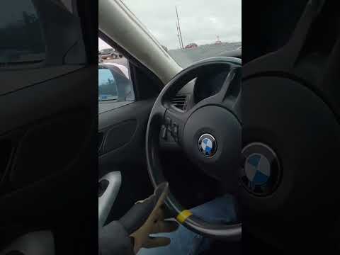 BMWs CAN DRIFT #POV #shorts