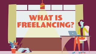 What Is Freelancing?