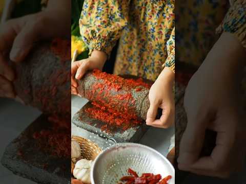 Best Sambal Recipe For #shortvideo