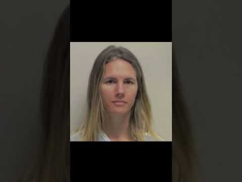 Ruby Franke's INTERVENTION (jail call) #shorts