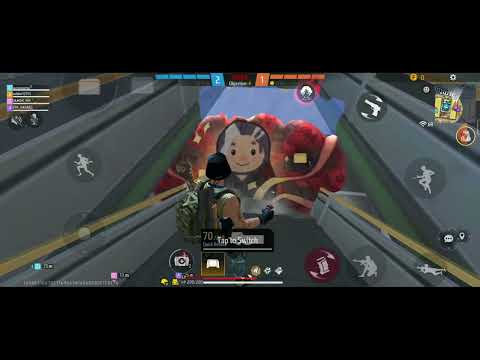 #1vs4 #best #clashsquad #freefire #views #subscribe #viral #viralvideo