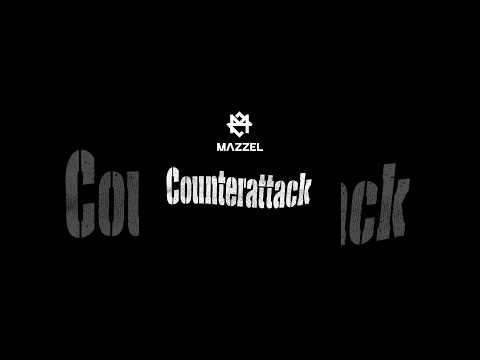 MAZZEL / Counterattack -Music Video- #MAZZEL #MAZZEL_Counterattack