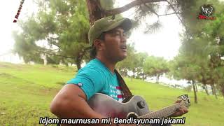 Amami by Arnel Banasan-Covered by Jhay Blaza