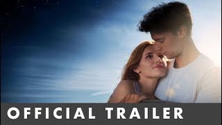 MIDNIGHT SUN - Official UK Trailer - Starring Bella Thorne and Patrick Schwarzenegger