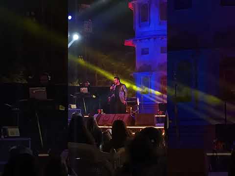 PepsiCo Partnership 2024 | Atif Aslim’s Electrifying Performance